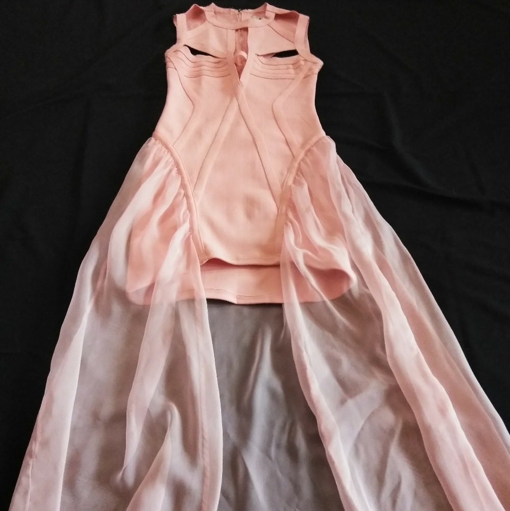 UNIF Dress - Picture 6 of 10